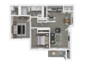 Phase 1-2x1-814- Partial Renovation 01-1083 floor plan
